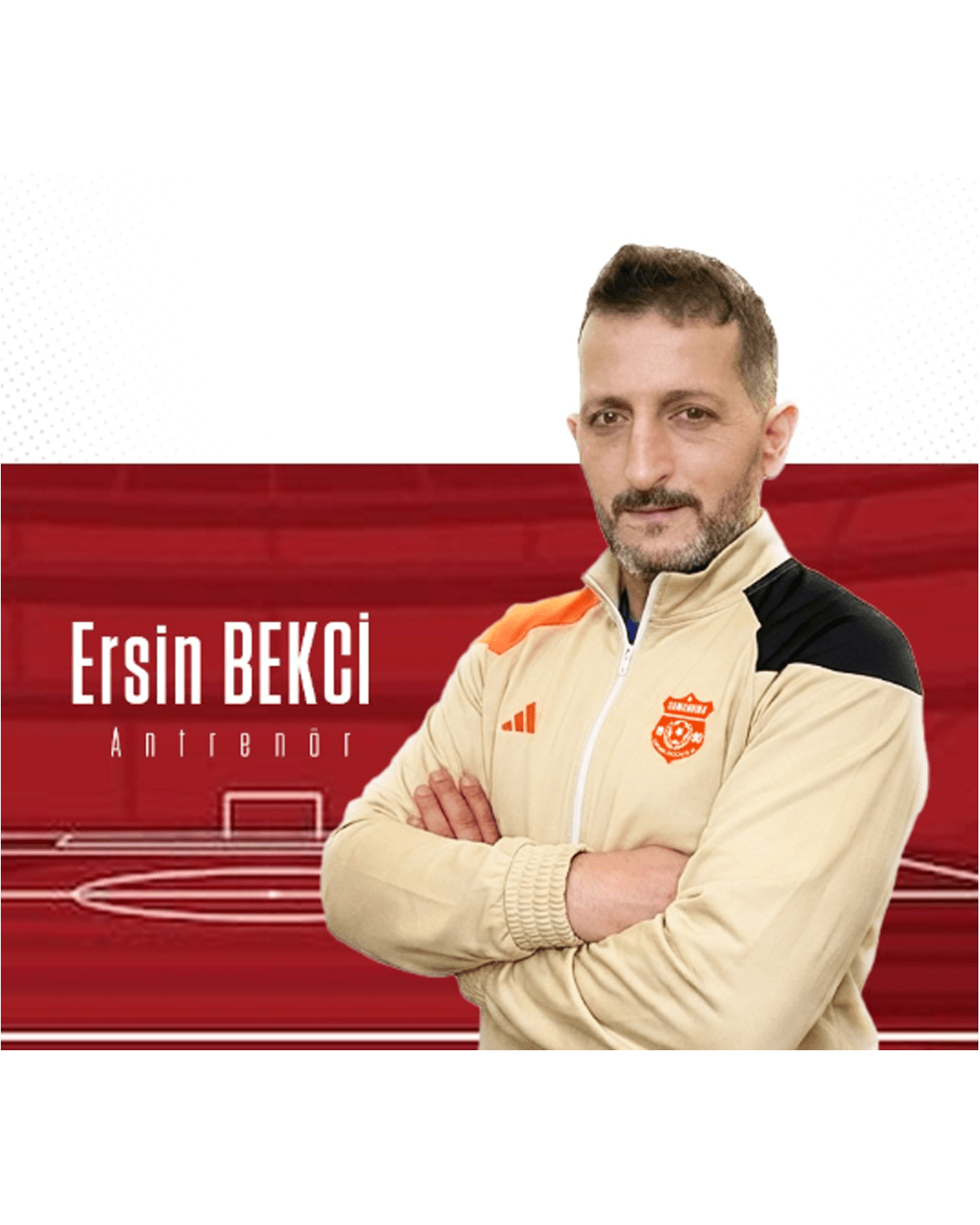 Ersin Bekci